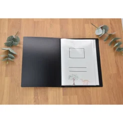 Ultraschallalbum personalisiert,  zur Aufbewahrung von Ultraschallfotos, Ultraschallbilder Mappe, Geschenk zur Geburt