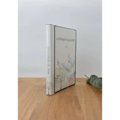 Ultraschallalbum personalisiert,  zur Aufbewahrung von Ultraschallfotos, Ultraschallbilder Mappe, Geschenk zur Geburt