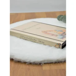 Ultraschallbilder Mappe Bagger – personalisiertes Ultraschallalbum zur Aufbewahrung deiner Ultraschallbilder als Geschenk zur Schwangerschaft