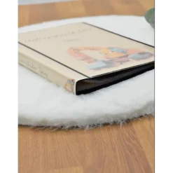 Ultraschallbilder Mappe Bagger – personalisiertes Ultraschallalbum zur Aufbewahrung deiner Ultraschallbilder als Geschenk zur Schwangerschaft