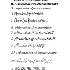 Unendlichkeitszeichen/Endlosschleife/Infinity Unikat aus Buchenholz personalisiertes Geschenk zur Hochzeit