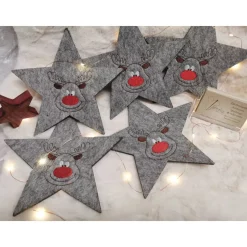 Untersetzer "Dieter"