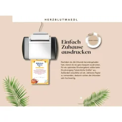 Unvergesslicher Kindergeburtstag: Bällebad, Urkunden in A4 zum Ausdrucken als Mitgebsel für Kinder