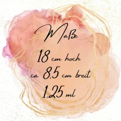 Urne für Hunde bis 7kg Grabschmuck