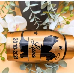 Urne für Katzen bis 18kg