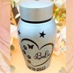 Urne für kleine Tiere bis 7kg