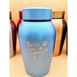 Urne für Tiere bis 18kg