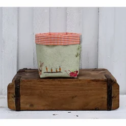 Utensilo - Aufbewahrung - Geschenkbeutel - Gartenliebe - Landleben