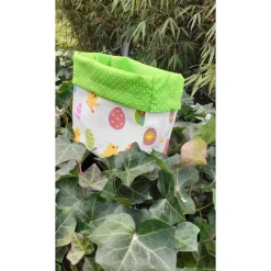 Utensilo / Aufbewahrungskorb / Stoffkorb / Osterkorb 