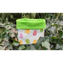 Utensilo / Aufbewahrungskorb / Stoffkorb / Osterkorb 