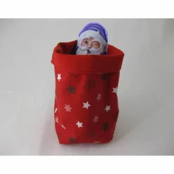 Utensilo für den Nikolaus als Mitbringsel