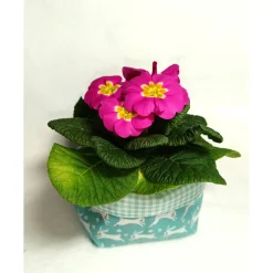 Utensilo, Körbchen, Osternest, Aufbewahrung, Eier, Dekoration, Ostertisch