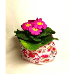 Utensilo, Körbchen, Osternest, mit Henkel, Aufbewahrung, Eier, Dekoration, Ostertisch