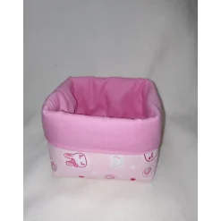 Utensilo, Körbchen, Osternest, Aufbewahrung, Eier, Dekoration, Ostertisch