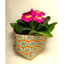 Utensilo, Körbchen, Osternest, mit Henkel, Aufbewahrung, Eier, Dekoration, Ostertisch