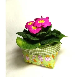 Utensilo, Körbchen, Osternest, Aufbewahrung, Eier, Dekoration, Ostertisch