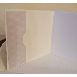 Valentinskarte / Romantische Grußkarten / Valentinstag Blumenkarte / Liebesgrüße mit floraler Note / Blumenstrauß