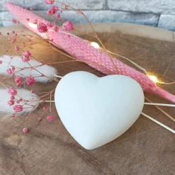 Valentinstag Geschenke Paare – Romantische Raysin Buchstaben als Geschenkidee