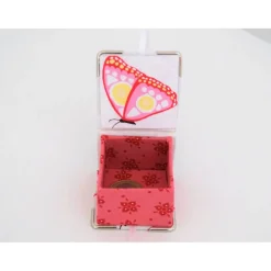 Verpackung Geldgeschenk 