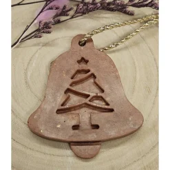 Verschönere deine Weihnachtsdekoration mit einzigartigen Tannenbaumdekorationen!