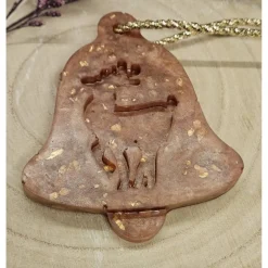 Verschönere deine Weihnachtsdekoration mit einzigartigen Tannenbaumdekorationen!