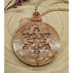 Verschönere deine Weihnachtsdekoration mit einzigartigen Tannenbaumdekorationen!