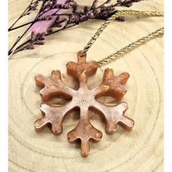 Verschönere deine Weihnachtsdekoration mit einzigartigen Tannenbaumdekorationen!