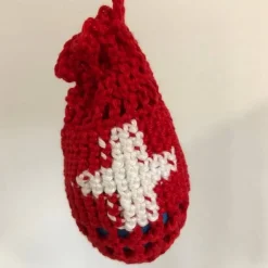 Vier Eierschleudern / Eiernetze / Ostereierschleudern /Ostereiernetze  Ländermeisterschaft