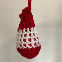 Vier Eierschleudern / Eiernetze / Ostereierschleudern /Ostereiernetze  Ländermeisterschaft