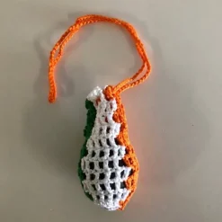 Vier Eierschleudern / Eiernetze / Ostereierschleudern /Ostereiernetze  Ländermeisterschaft