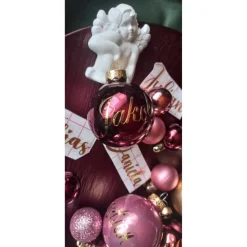 Vinylsticker personalisiert, für Namen und Beschriftungen aller Art Namensetiketten - Für Wasserflaschen, Hochzeitsdekor