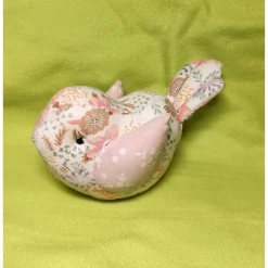 Vogel, Deco, Frühling, Dekoration, Jahreszeitentisch, Nadelkissen, Sammlerobjekt