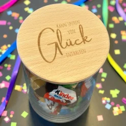 Vorratsglas 530ml, 880ml, 1210ml