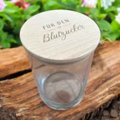 Vorratsglas 530ml, 880ml, 1210ml