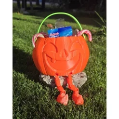 Wackelbein Schüssel