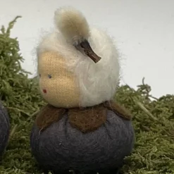 Weidenkätzchen Mini - Jahreszeitentisch - Blumenkind - Frühjahr - Frühlingsdeko