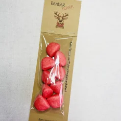 Weihnachten * Rentier * Rentiernasen * Geschenk * Weihnachtsgeschenk * Nikolaus