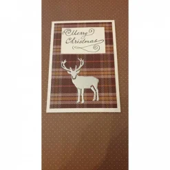 Weihnachten - Weihnachtskarte