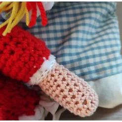 Weihnachten Amigurumi 