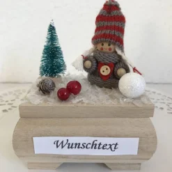 Weihnachten Frau Mädchen Geldgeschenk Gutschein Geburtstag Nikolaus Ski fahren Snowboard Weihnachtsgeschenk