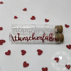 Weihnachten Geldgeschenk Geschenkschachtel mit Wunscherfüller |4006 -A6