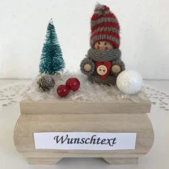 Weihnachten Geldgeschenk Junge Mann Gutschein Nikolaus Geburtstag Wintersport Snowboard Ski fahren Weihnachtsgeschenk