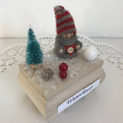 Weihnachten Geldgeschenk Junge Mann Gutschein Nikolaus Geburtstag Wintersport Snowboard Ski fahren Weihnachtsgeschenk