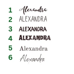 Weihnachtliche Keramiktasse 