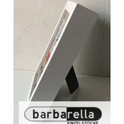 Weihnachtlicher dekorativer Rahmen