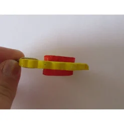 Weihnachtsanhänger - Baumschmuck im Set