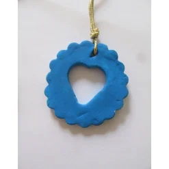 Weihnachtsanhänger - Baumschmuck im Set