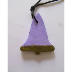 Weihnachtsanhänger - Glocken zum Aufhängen