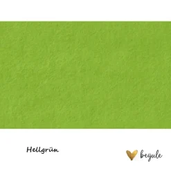 Weihnachtsbaum/ 18 verschiedene Filzfarben