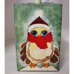 Weihnachtsbaum auf VK Holz